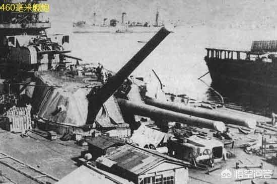 现代舰炮能否击沉二战时的战列舰？插图81