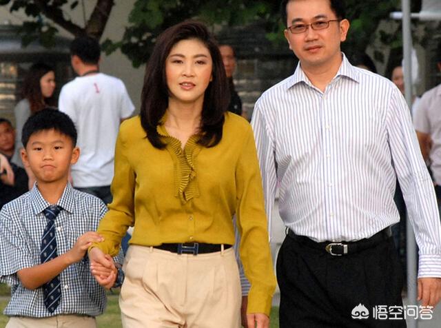 那英前夫:英拉丈夫和儿子住自家别墅还要交房租是怎么回事？