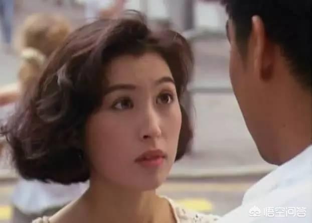 历年港姐:从1973年起步的香港小姐前三甲中，你最喜欢谁为什么