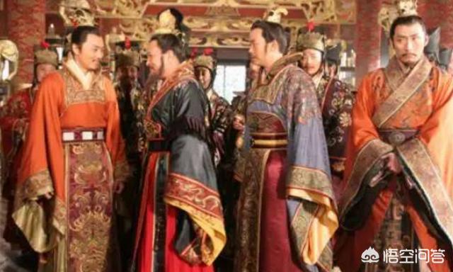 窦建德女儿:为什么历史上李渊赦免了王世充却杀了窦建德？