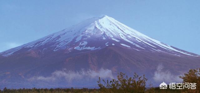 富士山喷发:如果富士山火山喷发，日本会怎样？