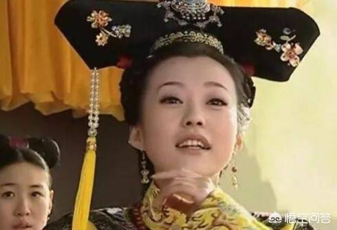 孟古青:清朝唯一的废后孟古青，被废之后到哪里去了，最终结局如何？