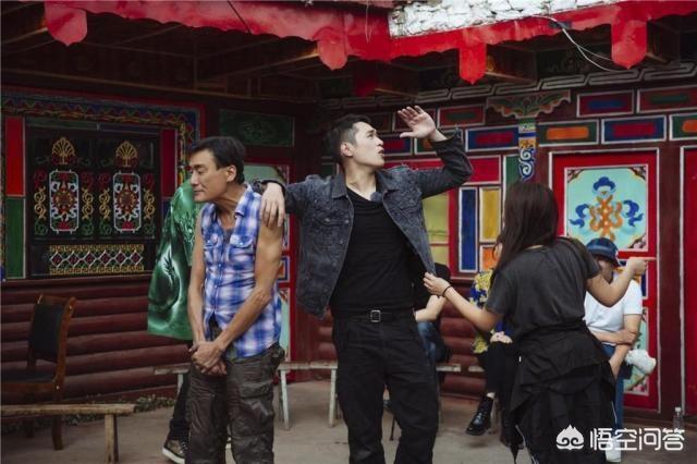 岳秀清:《人民的名义》中的李达康书记在现实生活中是什么样人？