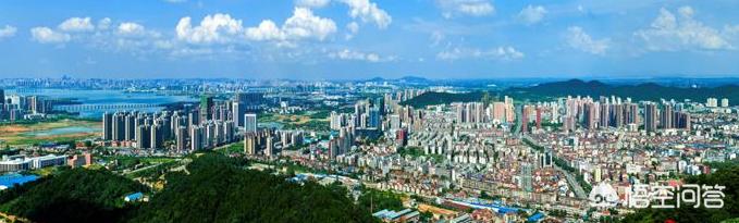 未来十年，武汉的郊县江夏、黄陂、新洲、蔡甸，哪个发展潜力大插图1
