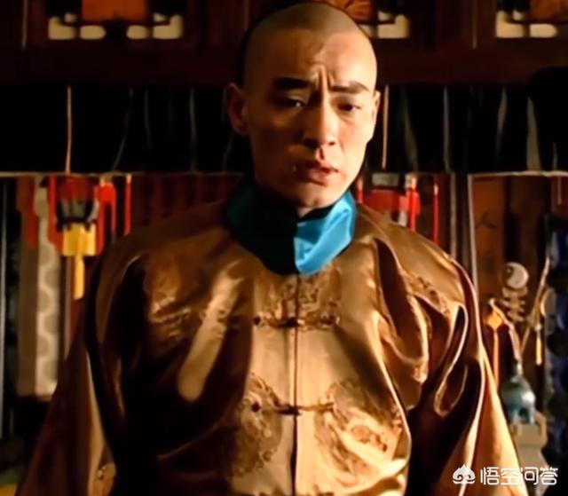 翁同龢:为什么刚刚开始变法，皇帝就革了翁同龢的职？