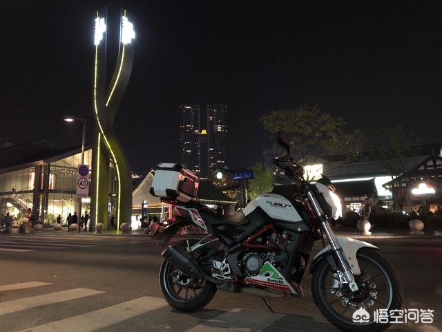 徐州藏獒摩托车二手:徐州市区可以骑摩托车吗？