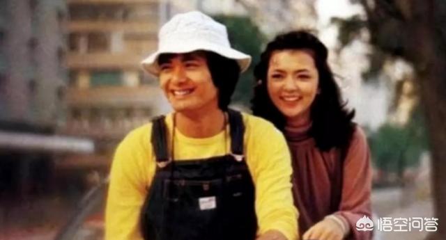 周润发当初向余安安求婚，可为何在婚后却很嫌弃她？