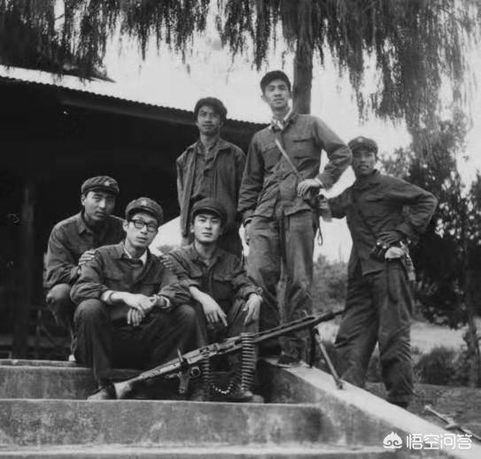一江山岛战役:有人说中国曾装备过德国的MG42机枪是真的吗？