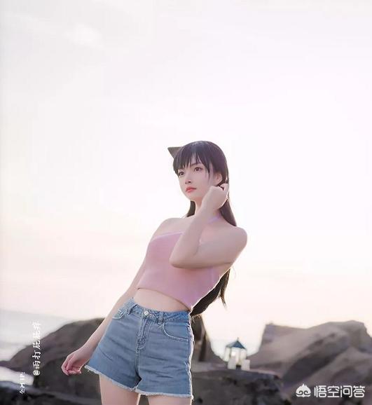 蛇姬cos:为什么说毛利兰是动漫界中最难cosplay的角色之一