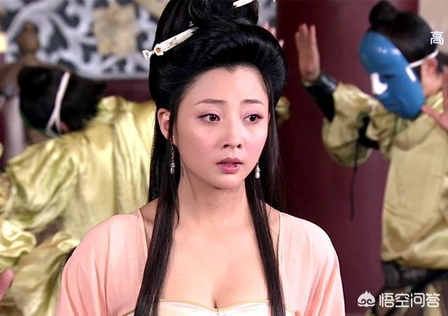 武则天称帝15年，82岁把江山还给李唐后没了权力，为何却无人动她？插图57