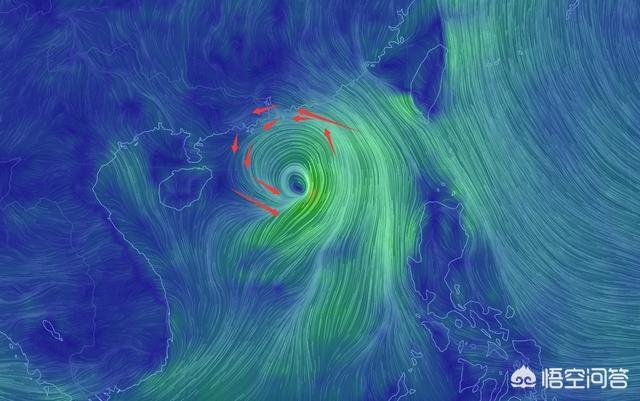 台风蒲公英最新消息发布，2号台风“挂空档”预计提前登陆，外围气流已到广东，有何利弊？