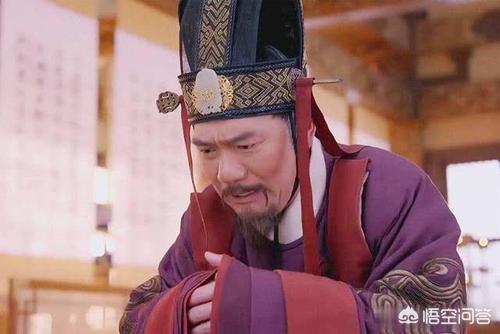 李治和武则天的关系:武则天一步步从后宫走向台前，李治当时是什么样的心态？