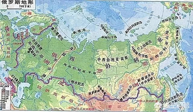 都说俄罗斯江河日下,现在的俄罗斯其综合国力特别是军事与经济实力究竟如何？国际地位是否高于欧洲三强？