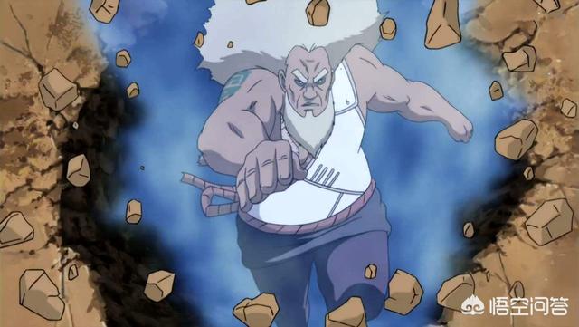 头条问答 忍刀七人众vs三代雷影 谁会赢 5个回答