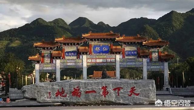 秦岭山脉:秦岭是一座怎样的山秦岭是如何形成的