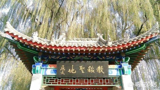 西周君:秦朝统一的时候周天子去哪里了？包括春秋战国时代周天子住哪里？