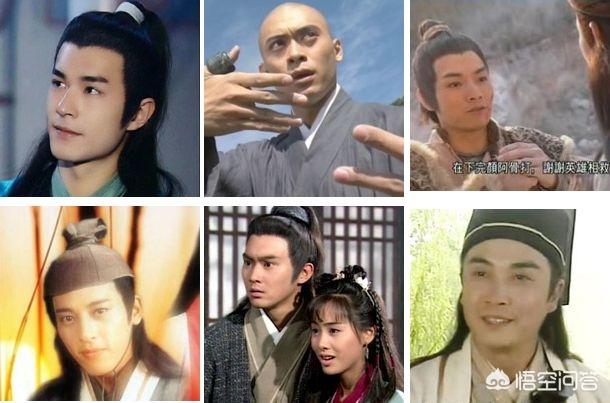 8,90年代香港电影的国语配音是谁?是民间自发的吗