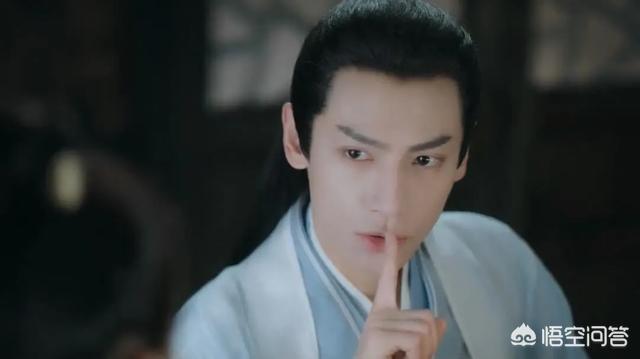 月上重火两版结局:《月上重火》更新完了，各位看官都有什么想说的呢？