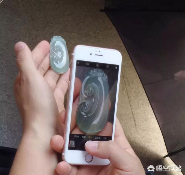 翡翠直播间的套路,直播买翡翠，你有什么奇葩经历？