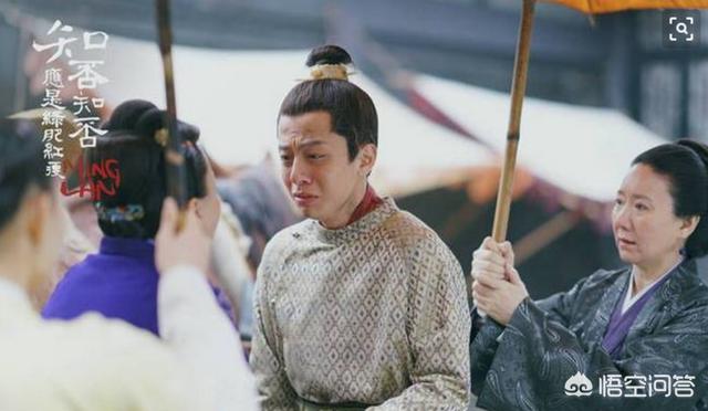 《知否》小秦氏这种顶级白莲花，为何养出了人畜无害的顾廷炜？