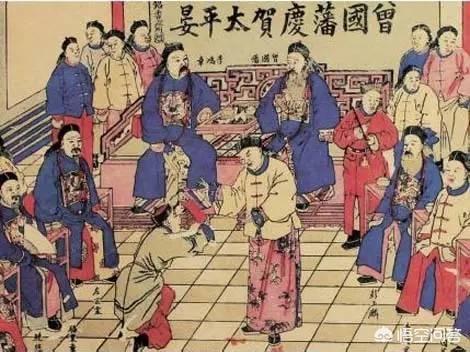 陈玉成凌迟:曾国藩为何没让李秀成受凌迟之刑？