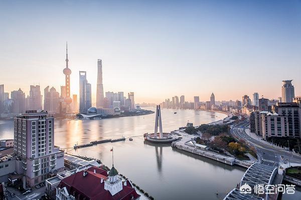 上海出现罕见的“海市蜃楼”：物影上投，它是怎么形成的？