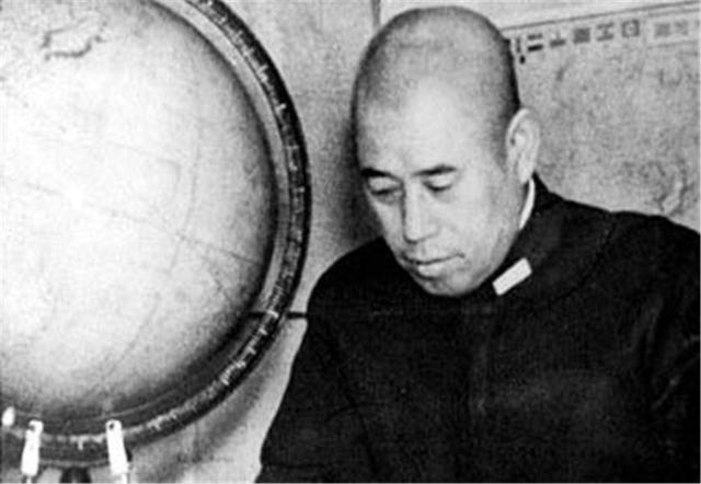 联合舰队从相对优势打到全军覆没，为什么还说山本五十六指挥厉害？插图123