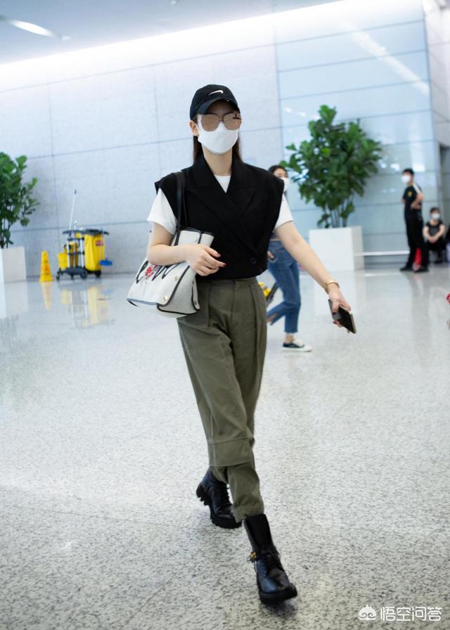 baby整容前后照片:Angelababy到底整容没