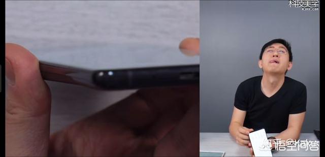 是谁开发出手机曲面屏这种“反人类设计”？你怎么看？插图70