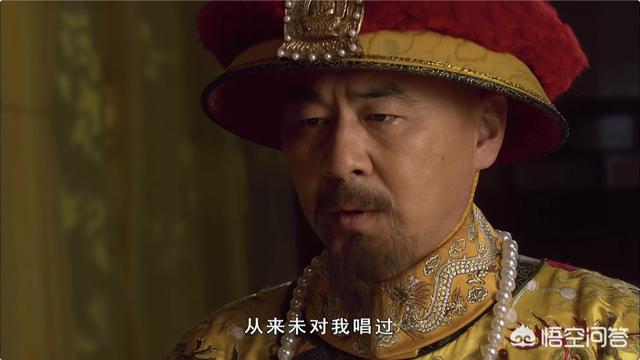 沈贵人:甄嬛传：甄嬛要替眉庄求情，皇上为何不表态，却让曹琴默唱儿歌？