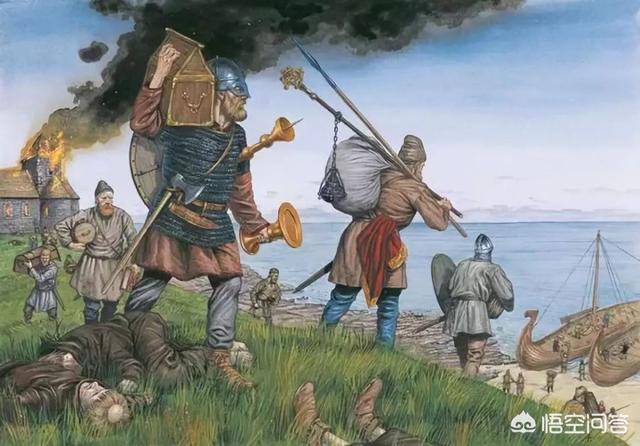 北极熊克努特:都有哪些小人物改变了世界的进程？ 北极熊克努特绘本思维导图