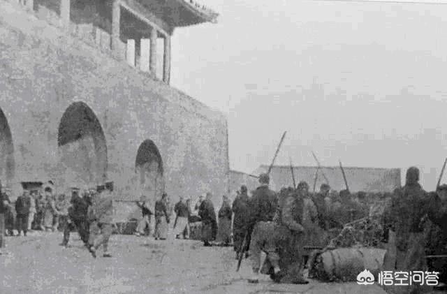 直奉战争:从士兵素质角度分析，张作霖为何会输掉第一次直奉战争？