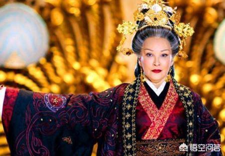 西汉窦太后:西汉的窦太后和东汉的窦太后是什么关系？