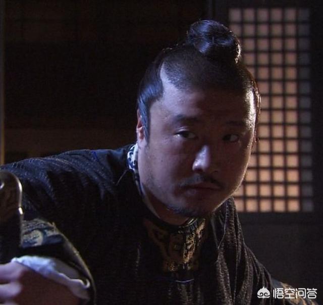 姜昕言:神探狄仁杰武艺最强是哪十位，究竟是谁最厉害