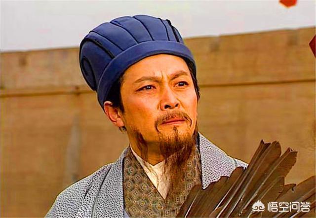 为什么诸葛亮推荐蒋琬在他死后接班当丞相，而不是让姜维接班