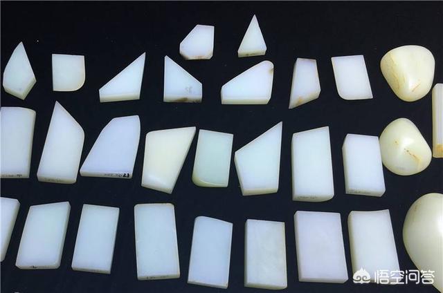 假玉镯是怎么做成的,翡翠、和田玉的造假手段有哪些？