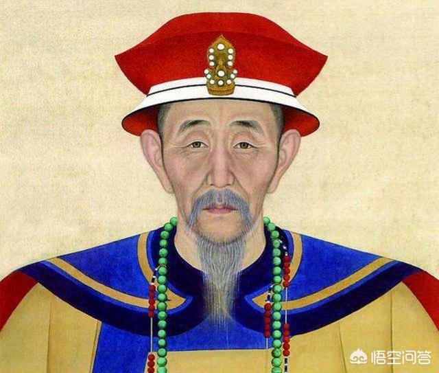 清代皇帝顺序:乾隆、康熙、雍正、光绪、嘉庆、顺治、同治的顺序？