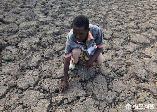 非洲土地广袤，为什么那里的人不种地，他们吃什么？插图52