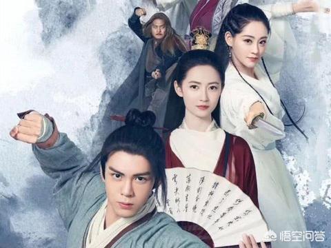 杨不悔和张无忌青梅竹马，为何会爱上殷梨亭，而不选择张无忌？