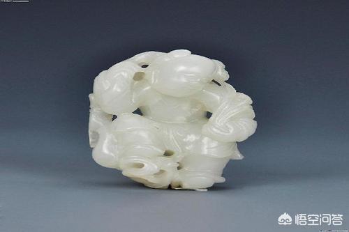 和田碧玉和青玉的区别,教你区分和田玉青玉、碧玉、墨玉的区别？