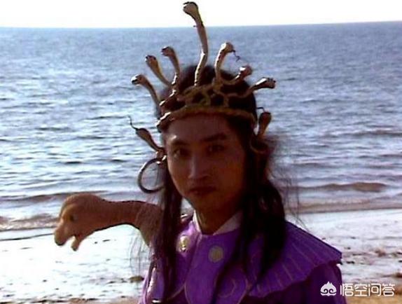 鬃狮蜥饲养爬天论坛:《西游记》原著中，九灵元圣与九头虫，哪个更厉害？