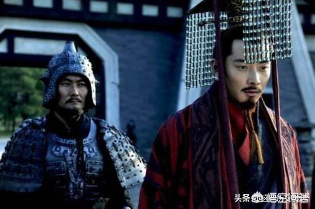 刘仁静:中国上下五千年有哪些惊人的巧合？