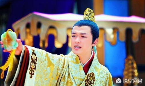 李延年是谁的儿子:汉武帝最荒唐的儿子是谁？