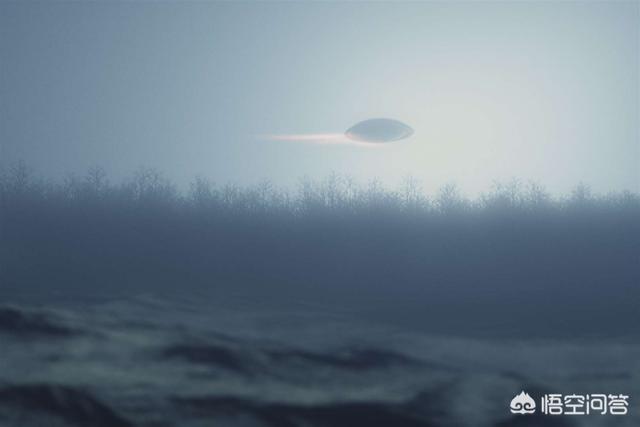 上海ufo:为什么UFO事件这么多人类很难捕获？