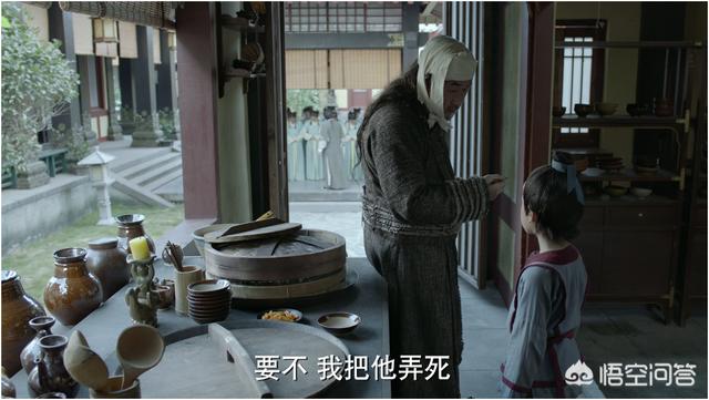 陈萍萍结局:小说庆余年中，师父费介为什么对范闲那么好，他的结局又如何