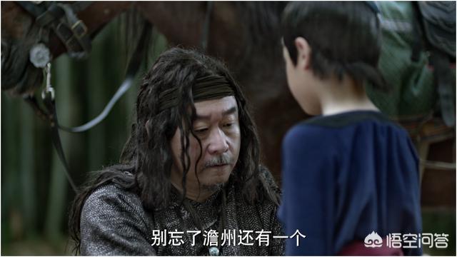 陈萍萍结局:小说庆余年中，师父费介为什么对范闲那么好，他的结局又如何