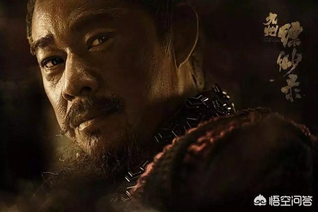 九州缥缈录羽然结局:电视剧《九州缥缈录》大结局，你感觉怎么样？