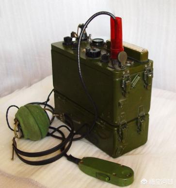 十个神秘电台，二战中的军用电台是怎么截获敌方电台发出的电报原理是什么