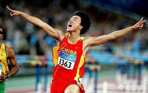 刘翔吴莎穿情侣装:为什么很多人认为刘翔和吴莎很般配？