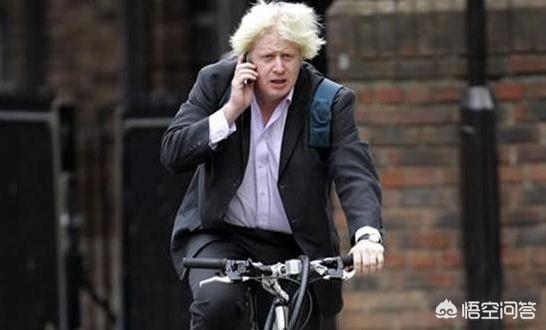 约翰逊总统:英国新首相约翰逊和美国总统特朗普谁更不靠谱？